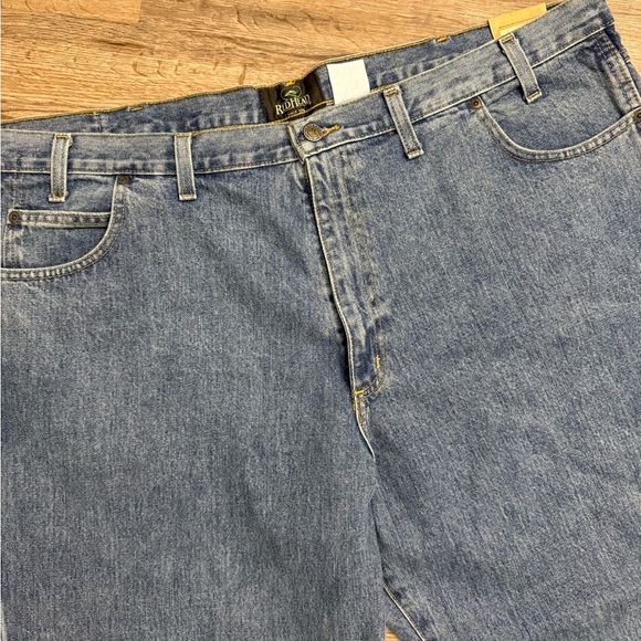 RedHead • Relaxed Fit Jeans 44x32 - Picture 5 of 8